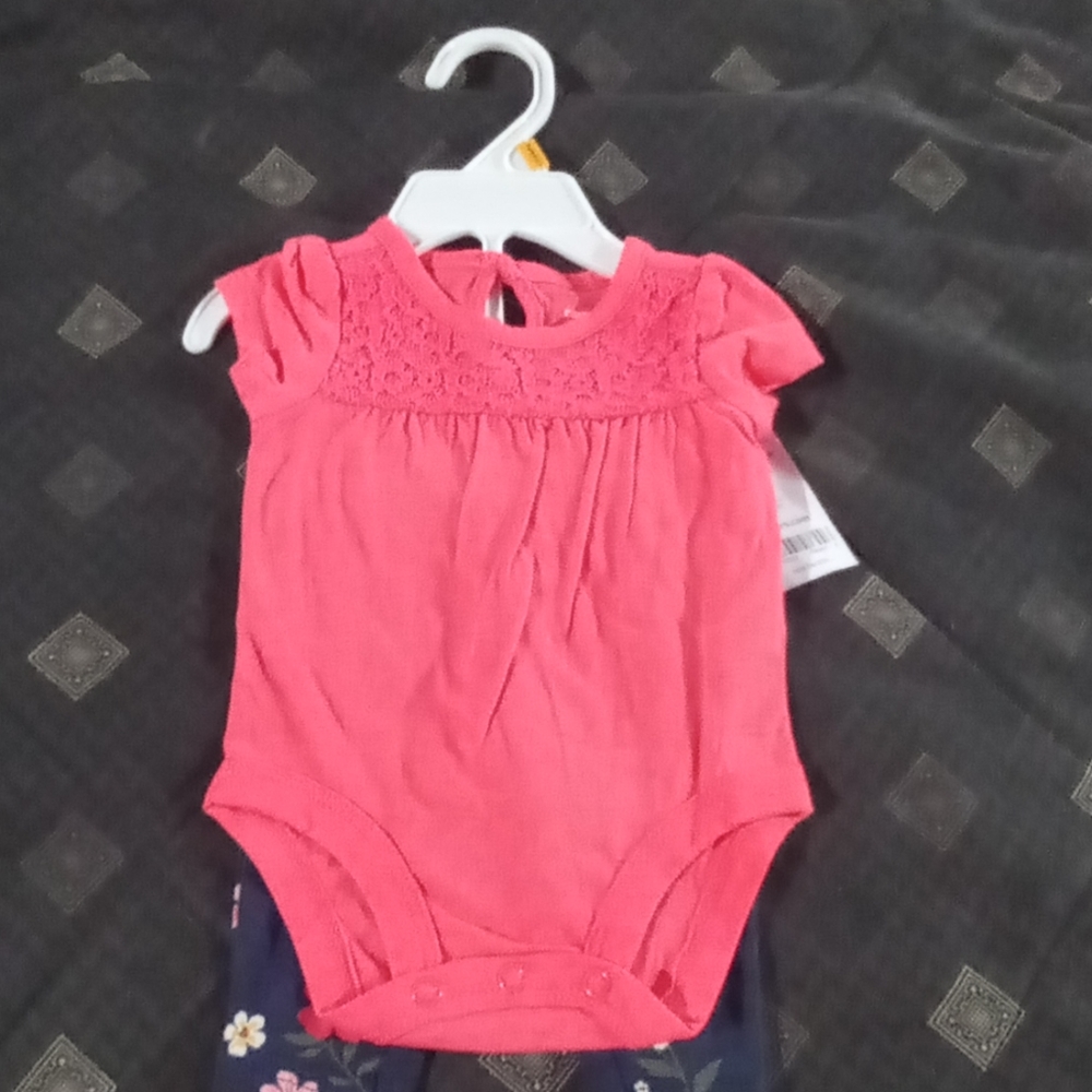Baby clothes